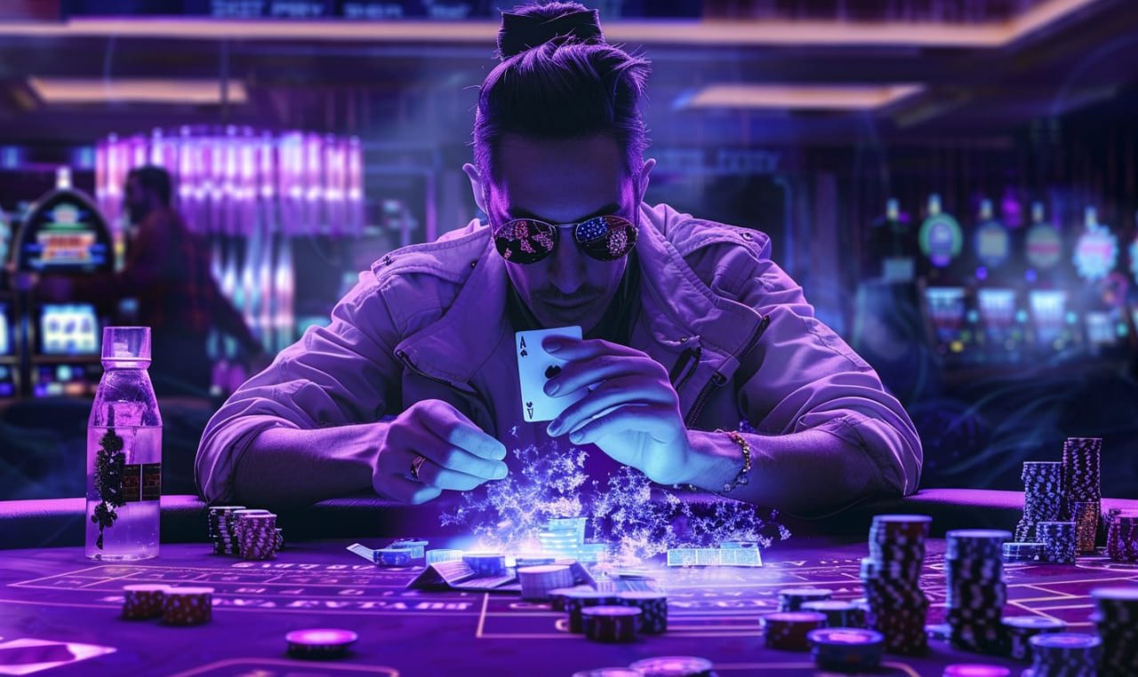 agen89 login Dragon Fishing live-dealer studio with card tables and HD cameras