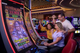 agen89 login featured game showcase