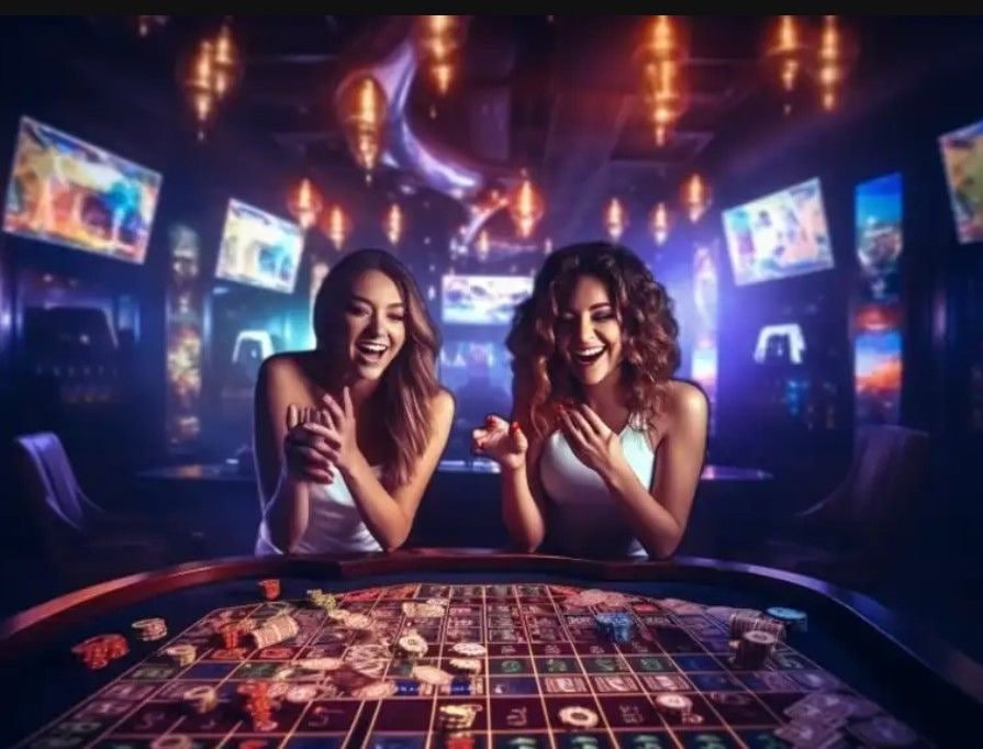 agen89 login Prize Table studio with live dealer and HD camera setup