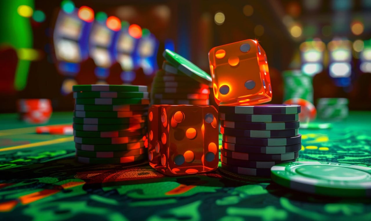 High-roller Prize Table suite on agen89 login
