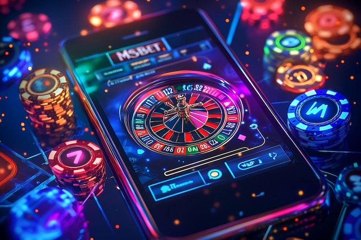 agen89 login featured game showcase