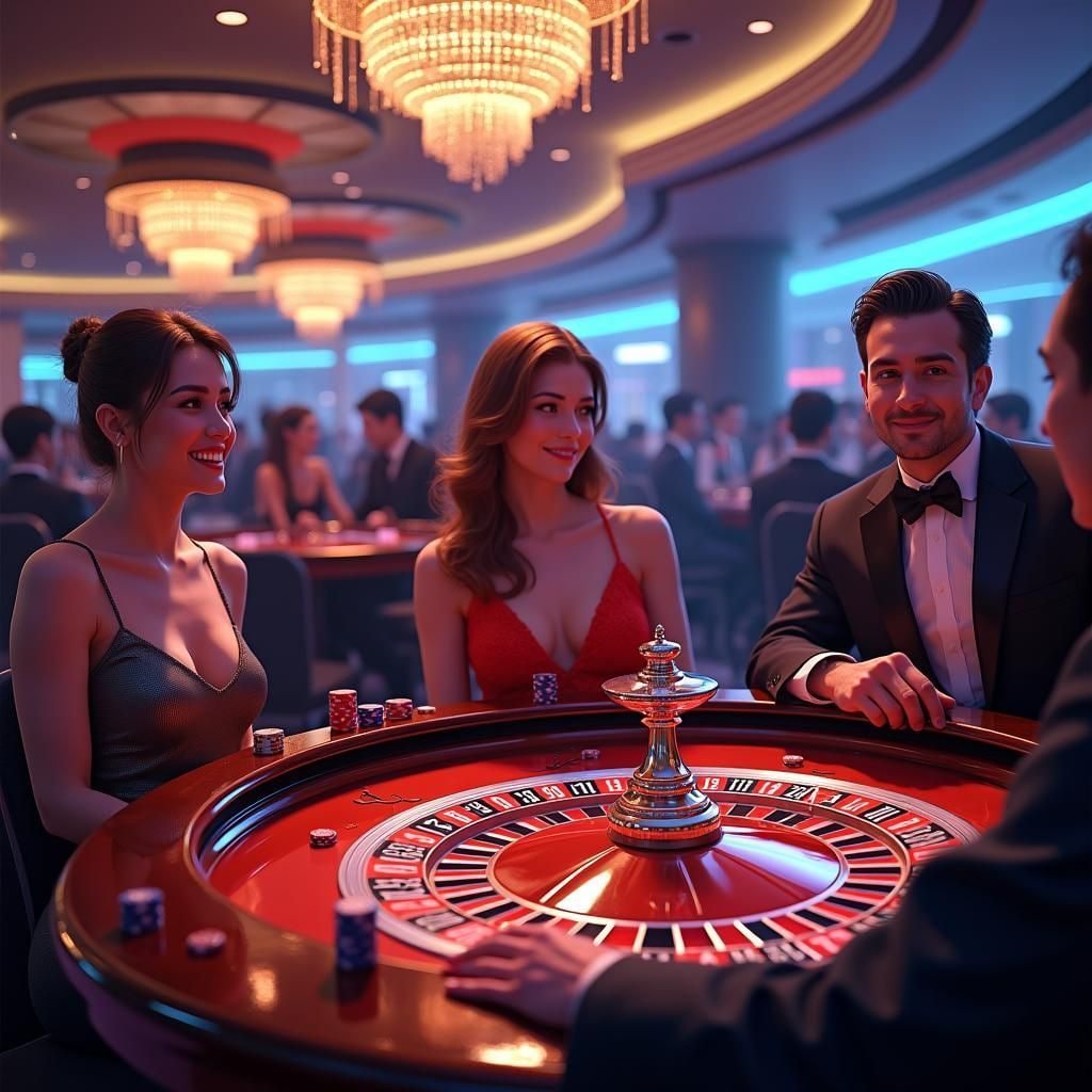 agen89 login The Dog House live-dealer studio with multilingual dealers and HD streaming